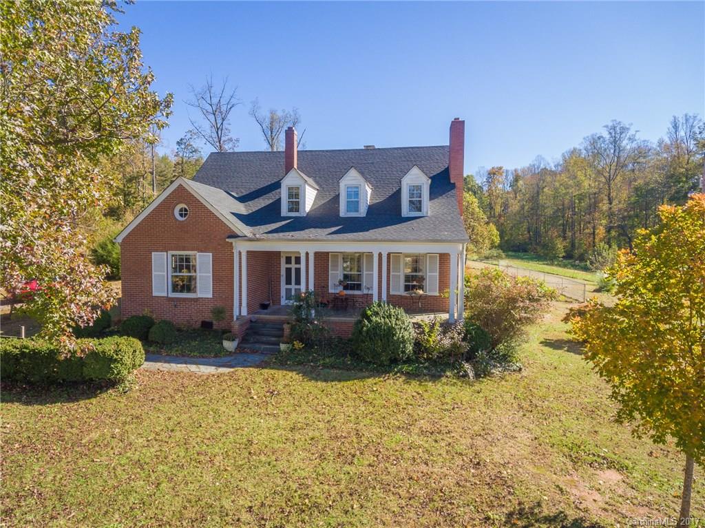 2806 Byrd Road Morganton, NC 28655 - Photo 24 of 24 Gallery Image 24