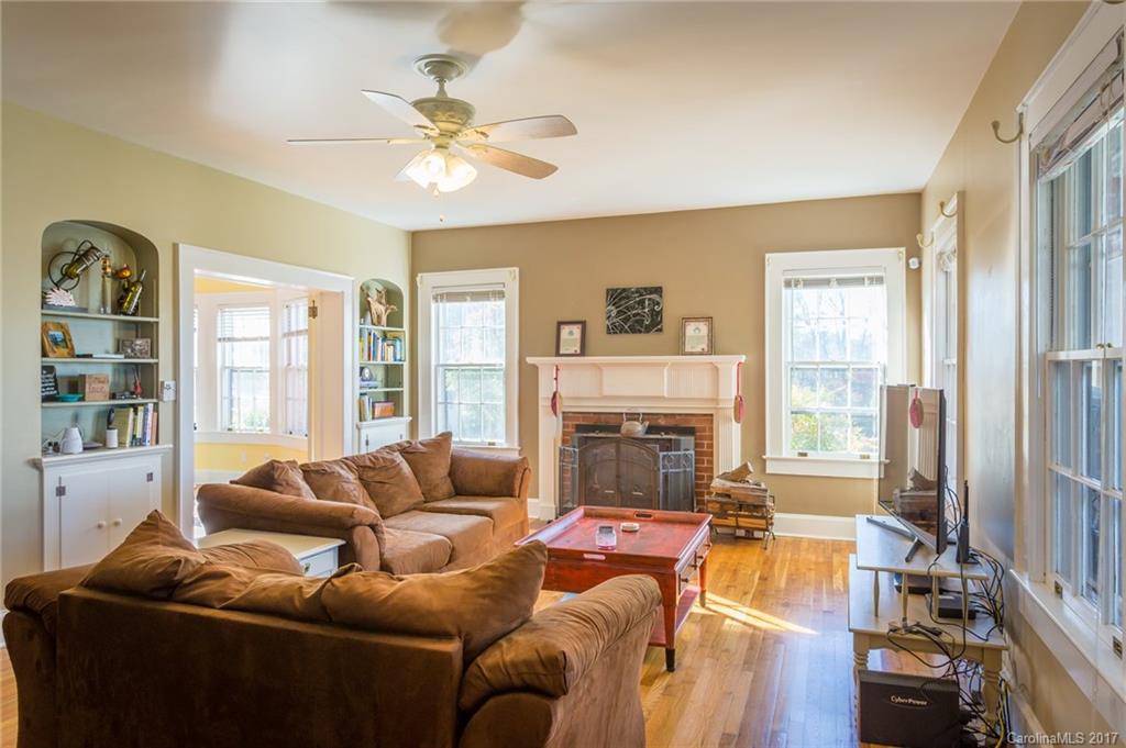 2806 Byrd Road Morganton, NC 28655 - Photo 8 of 24 Gallery Image 8