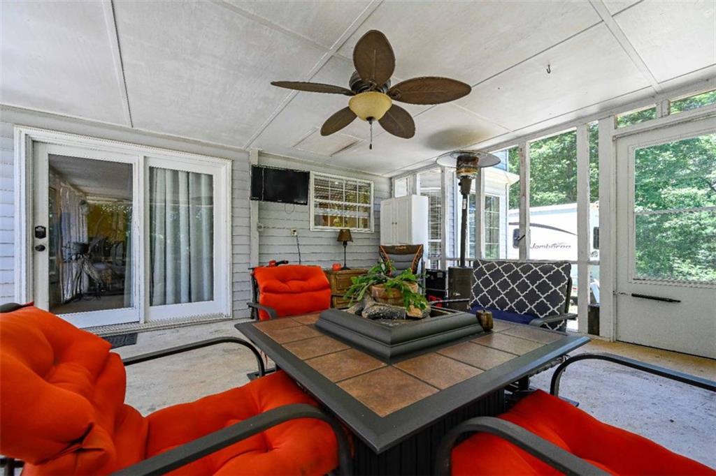 127 Eady Road Bremen, GA 30110 - Photo 26 of 31