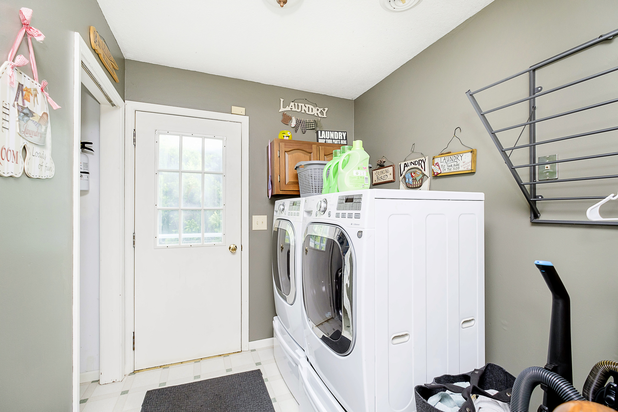 7706 Riva Ridge Road Kokomo, IN 46901 - Photo 14 of 28