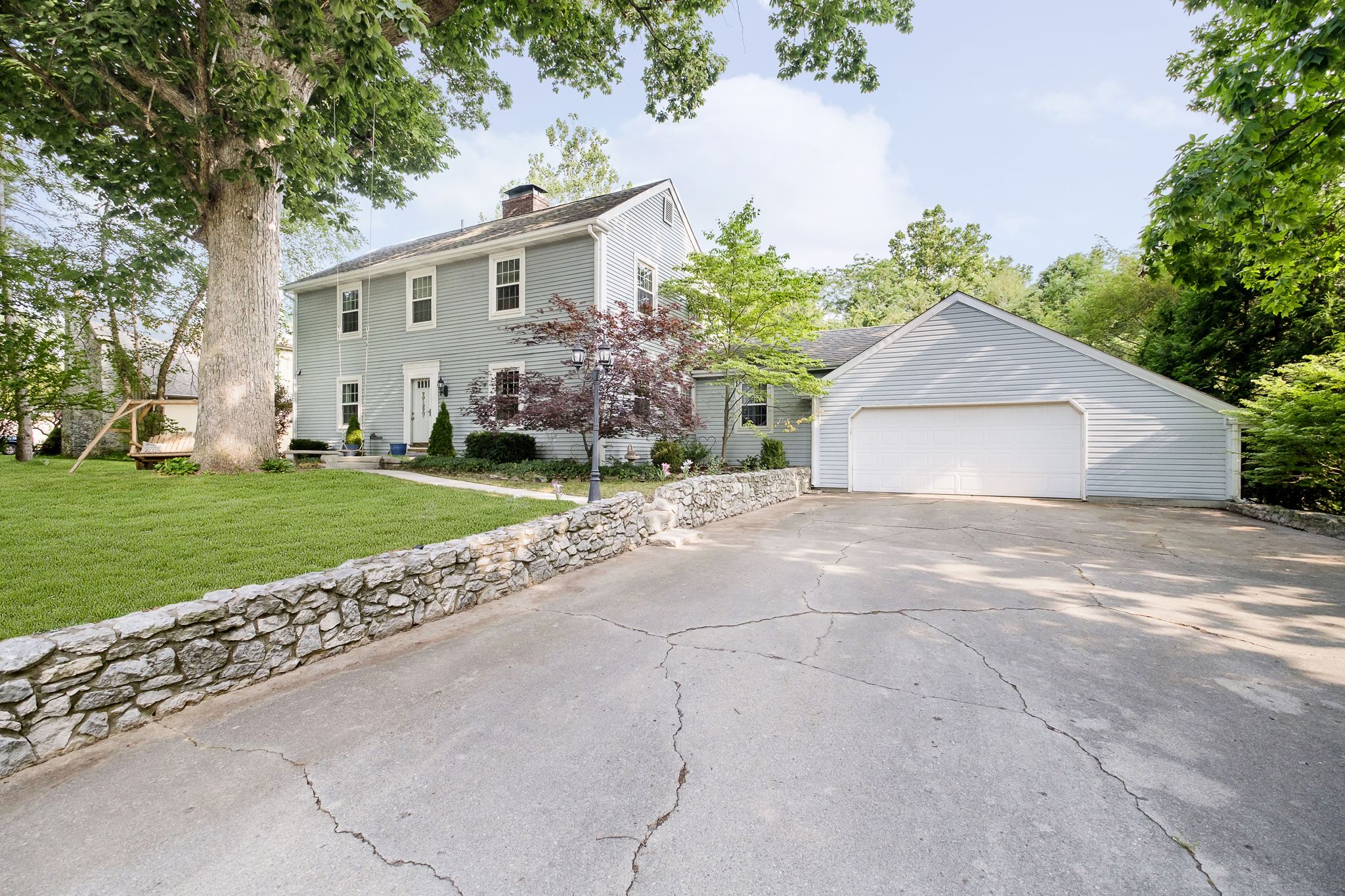 7706 Riva Ridge Road Kokomo, IN 46901 - Photo 2 of 28