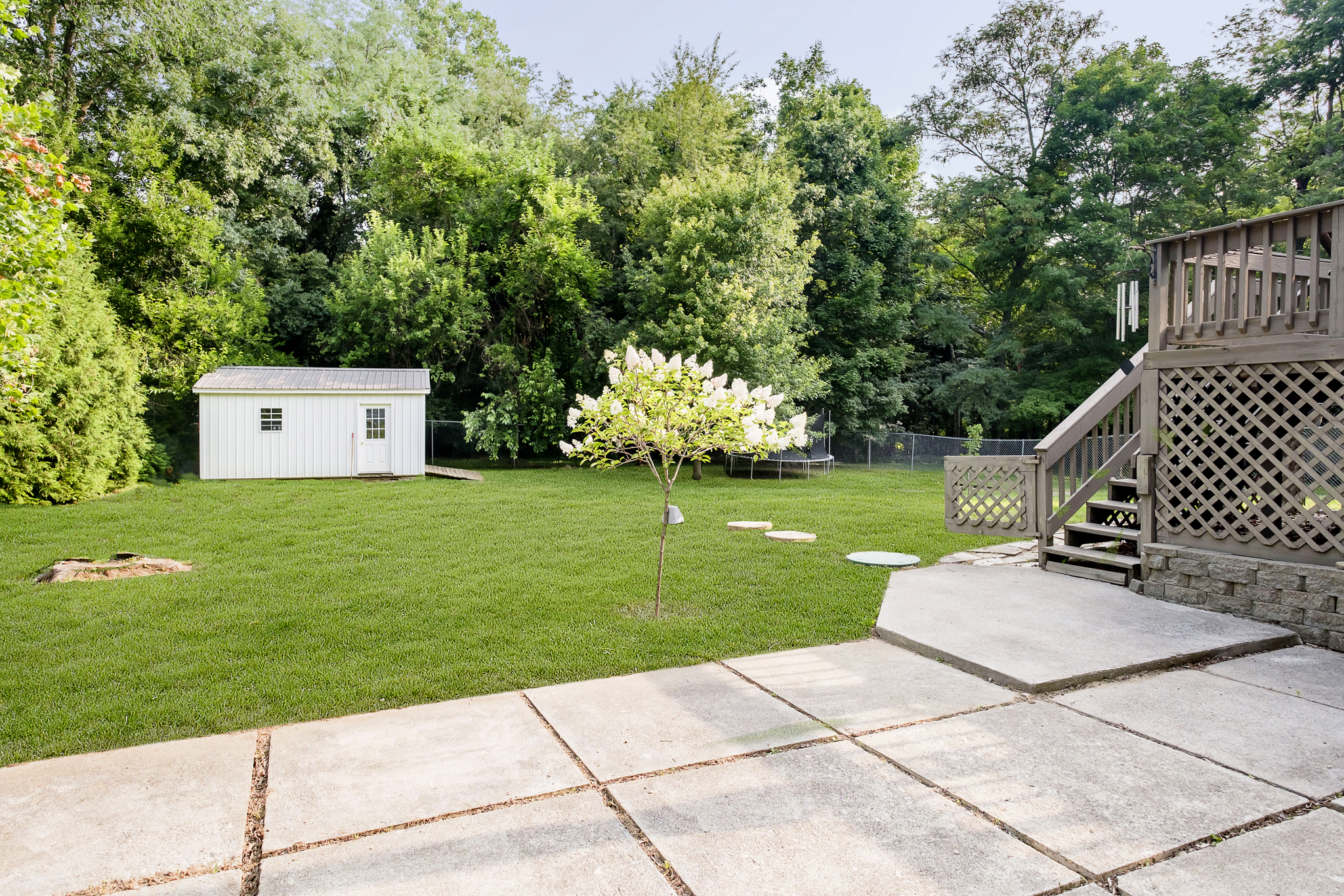 7706 Riva Ridge Road Kokomo, IN 46901 - Photo 26 of 28