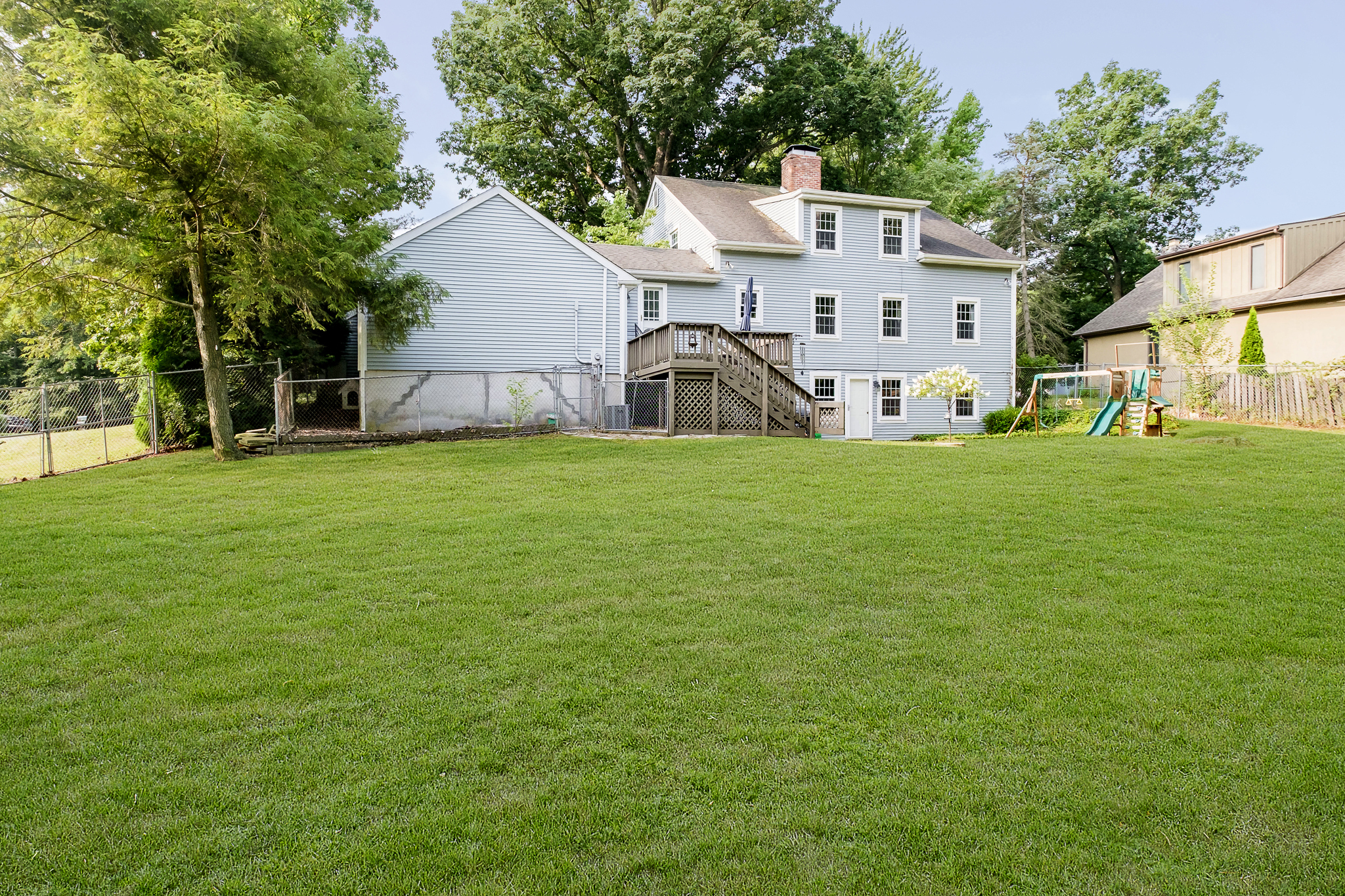 7706 Riva Ridge Road Kokomo, IN 46901 - Photo 27 of 28