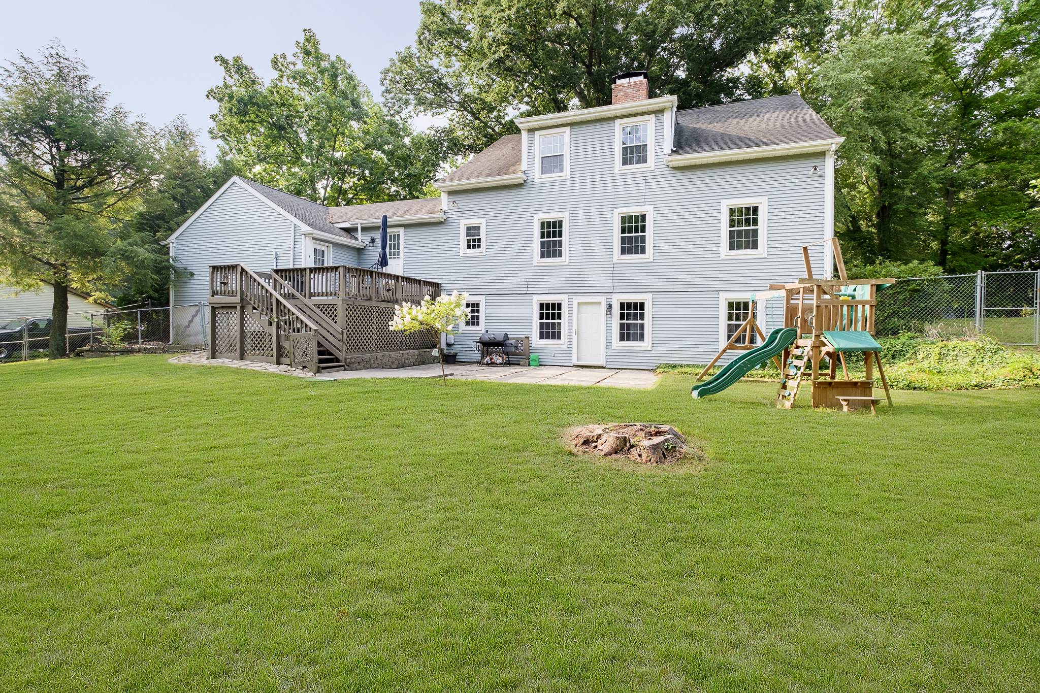 7706 Riva Ridge Road Kokomo, IN 46901 - Photo 28 of 28