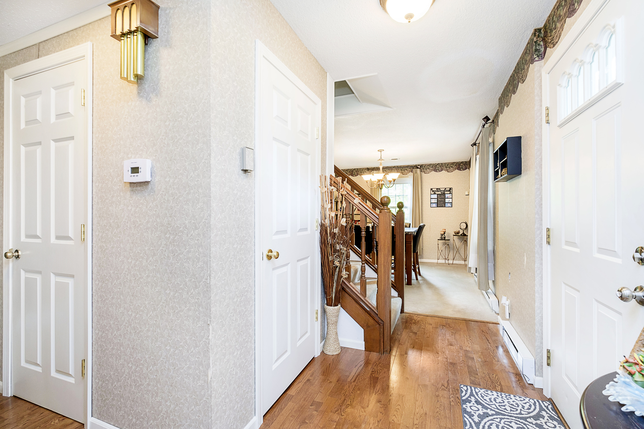 7706 Riva Ridge Road Kokomo, IN 46901 - Photo 3 of 28