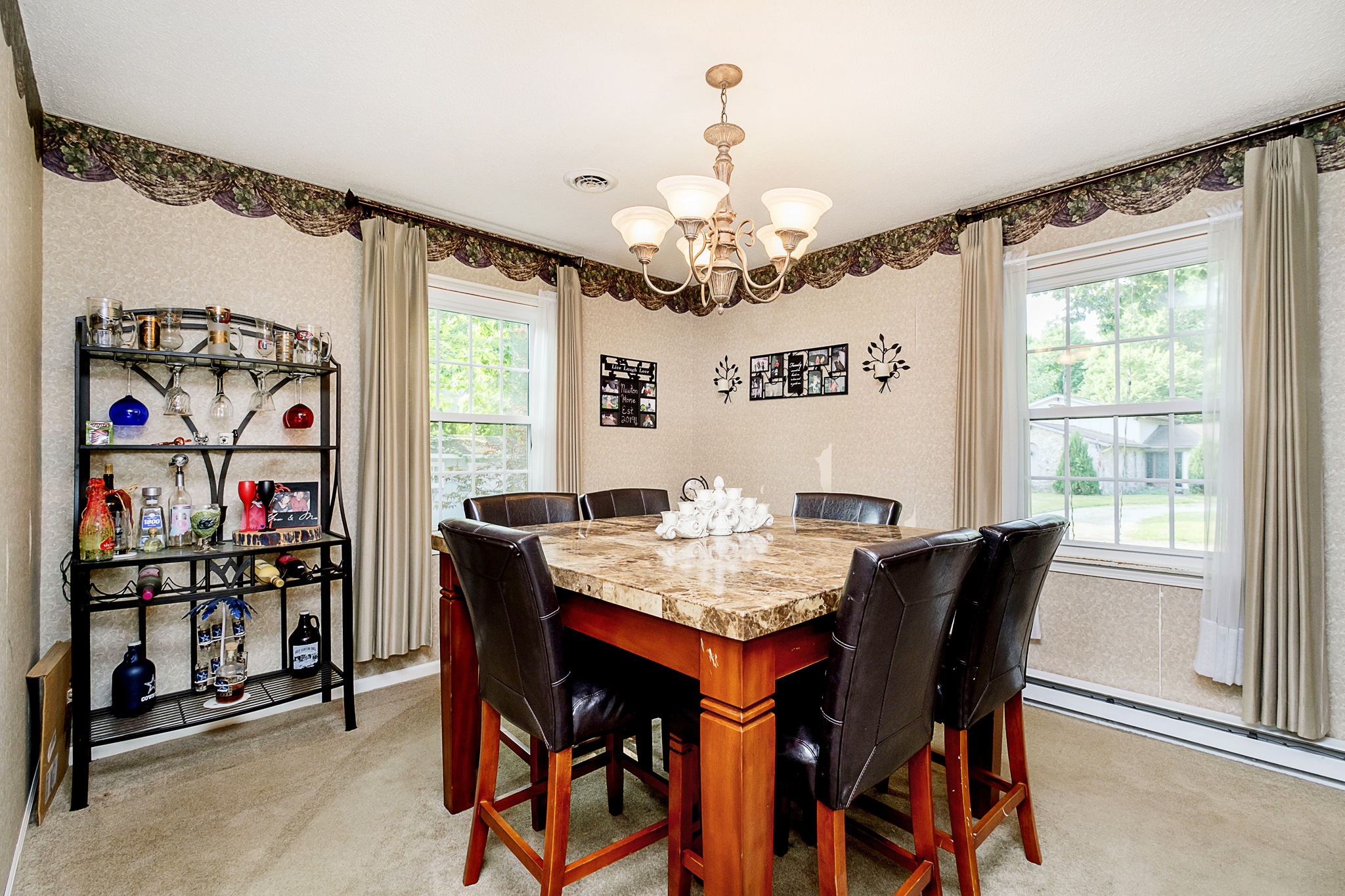 7706 Riva Ridge Road Kokomo, IN 46901 - Photo 4 of 28