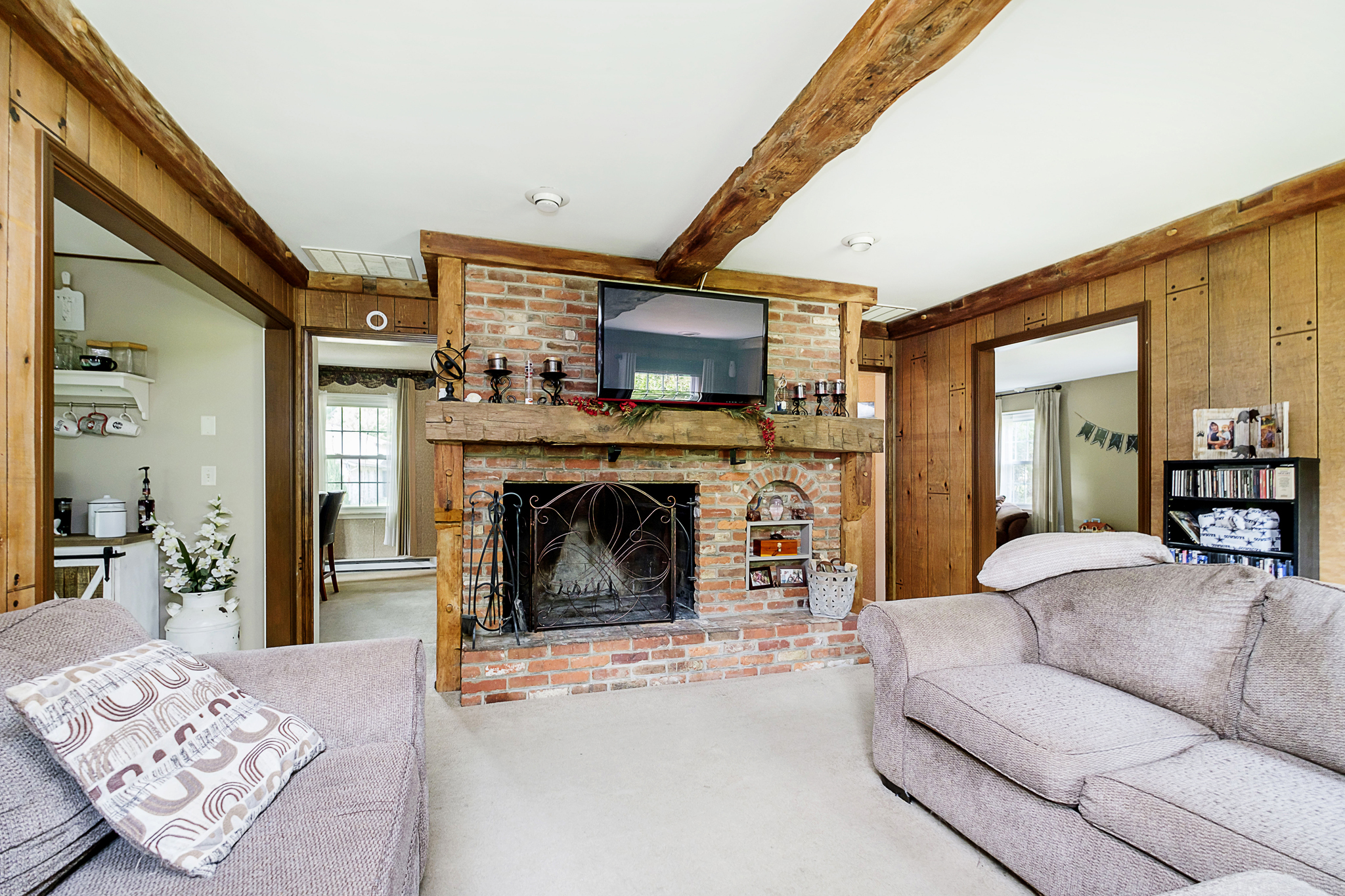 7706 Riva Ridge Road Kokomo, IN 46901 - Photo 6 of 28