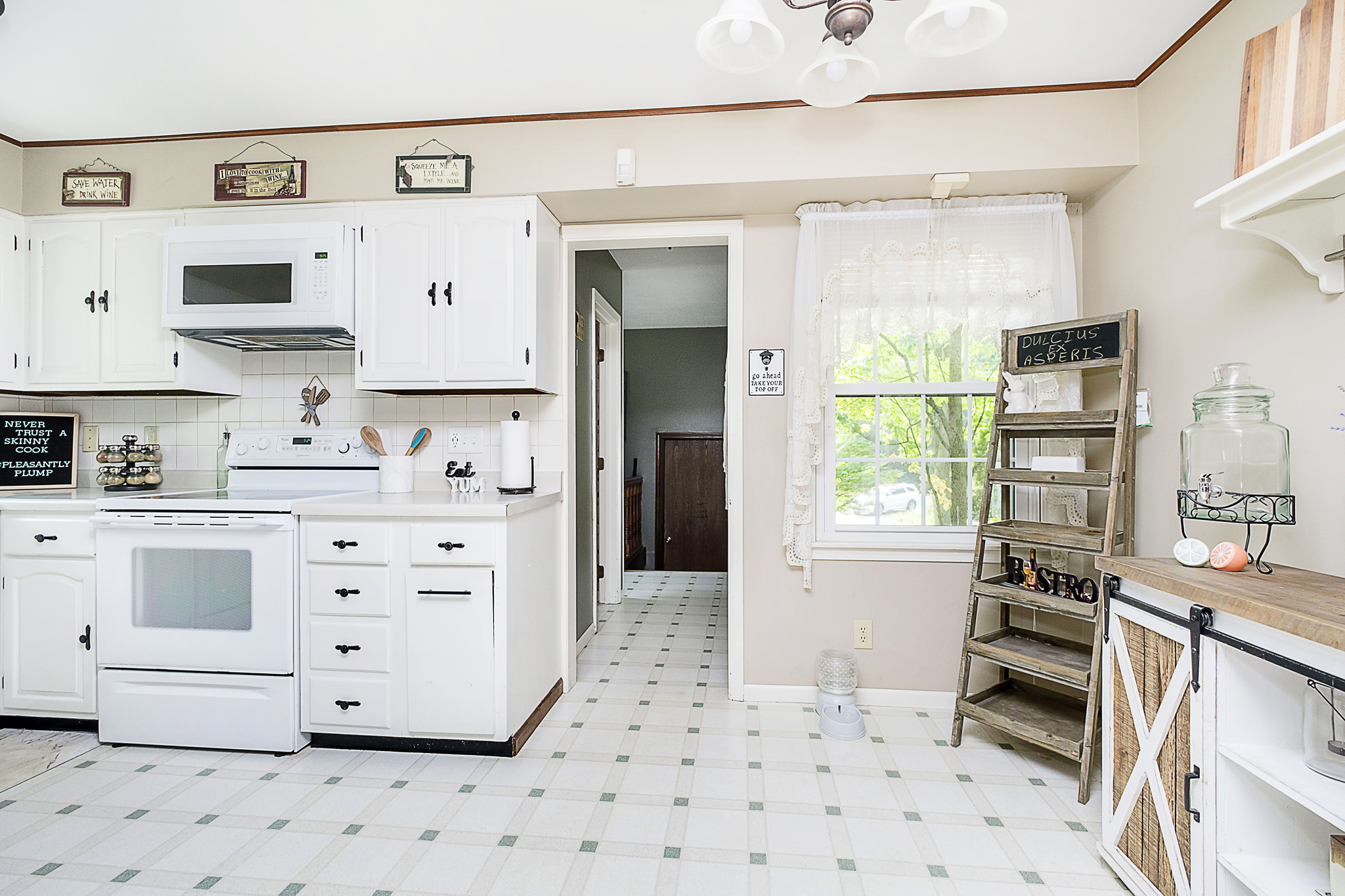 7706 Riva Ridge Road Kokomo, IN 46901 - Photo 9 of 28