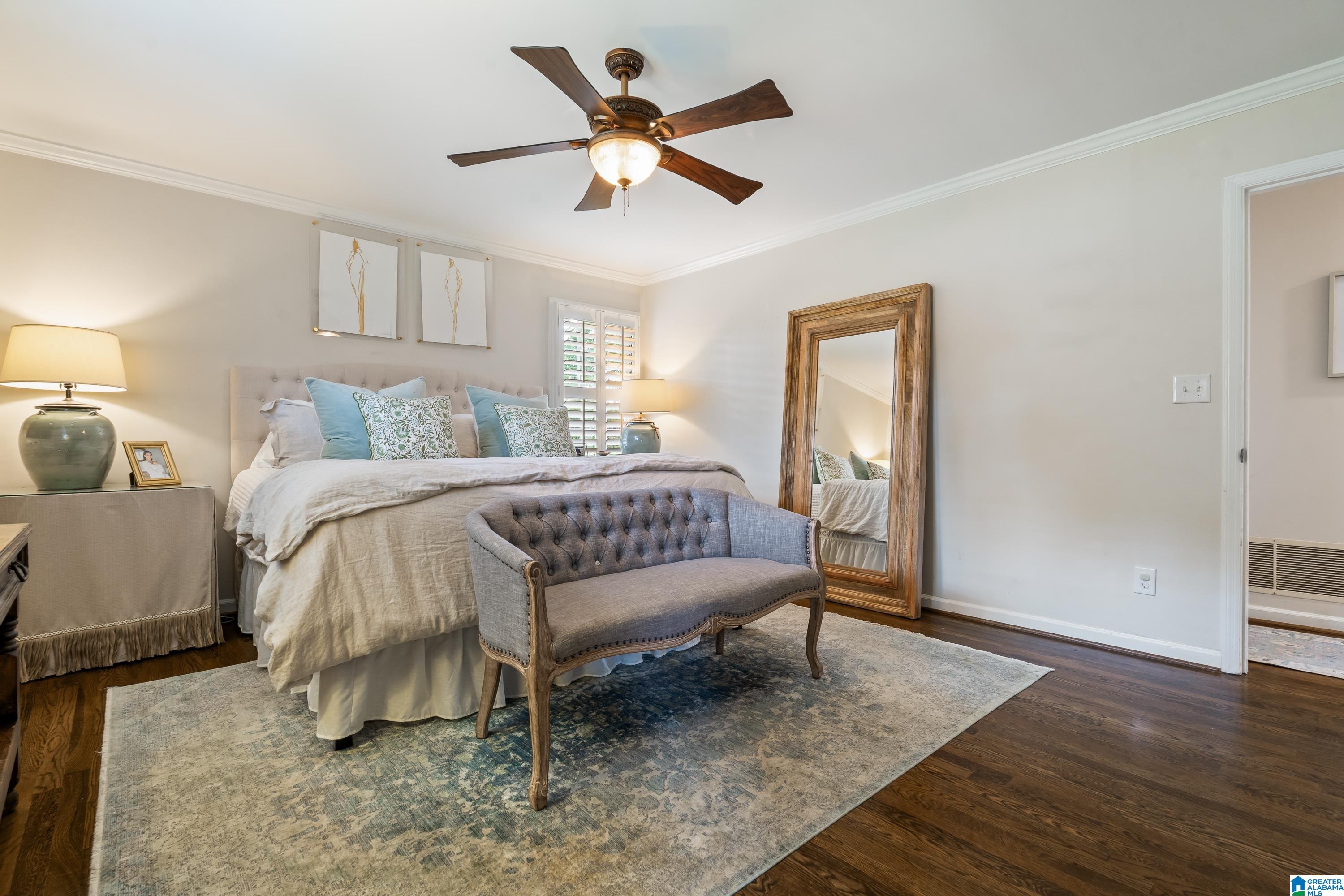 3125 Dolly Ridge Drive Birmingham, AL 35243 - Photo 18 of 52