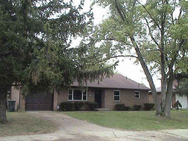 1282 Woodcroft Road Columbus, OH 43204 - Photo 1 of 8