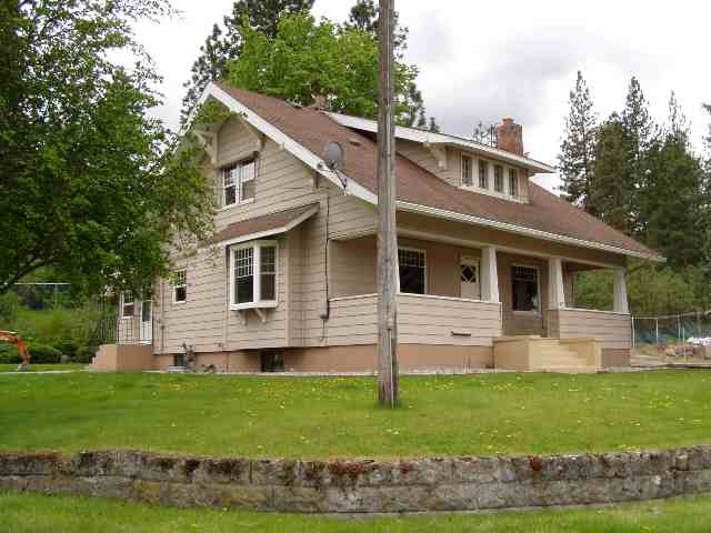 612 South Felts Road Spokane, WA 99206 - Photo 1 of 9 Gallery Image 1