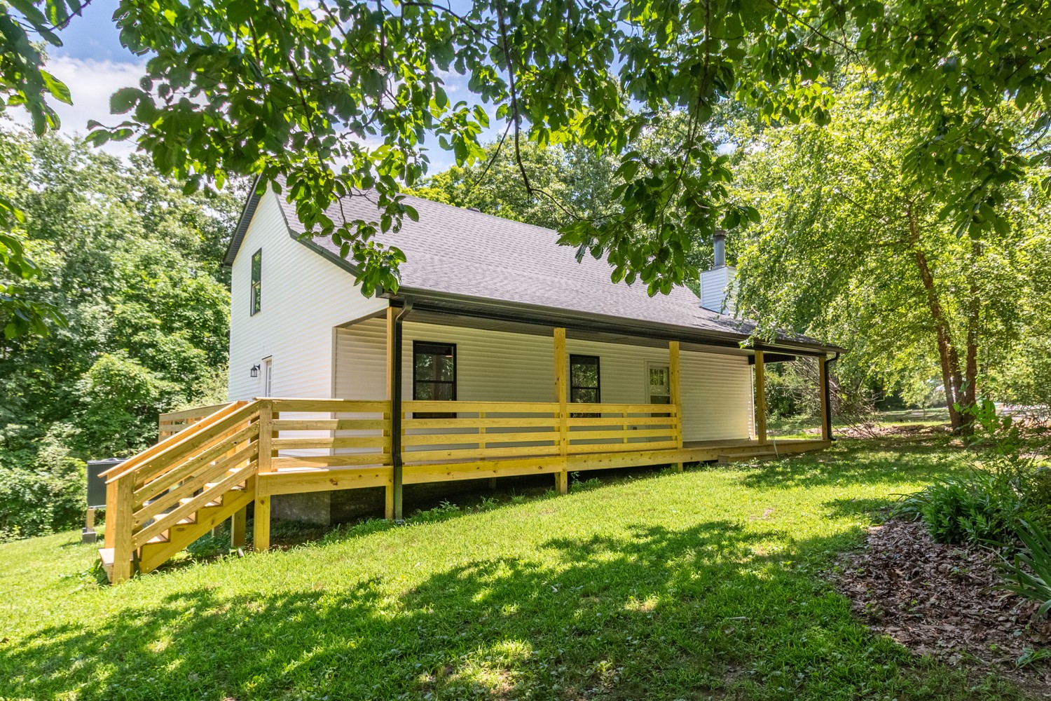 127 Shade Tree Court Pegram, TN 37143 - Photo 2 of 29