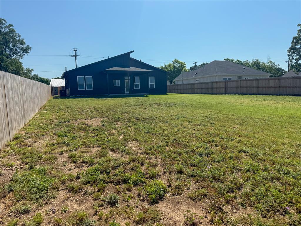 501 North Cleburne Whitney Road Rio Vista, TX 76093 - Photo 23 of 25