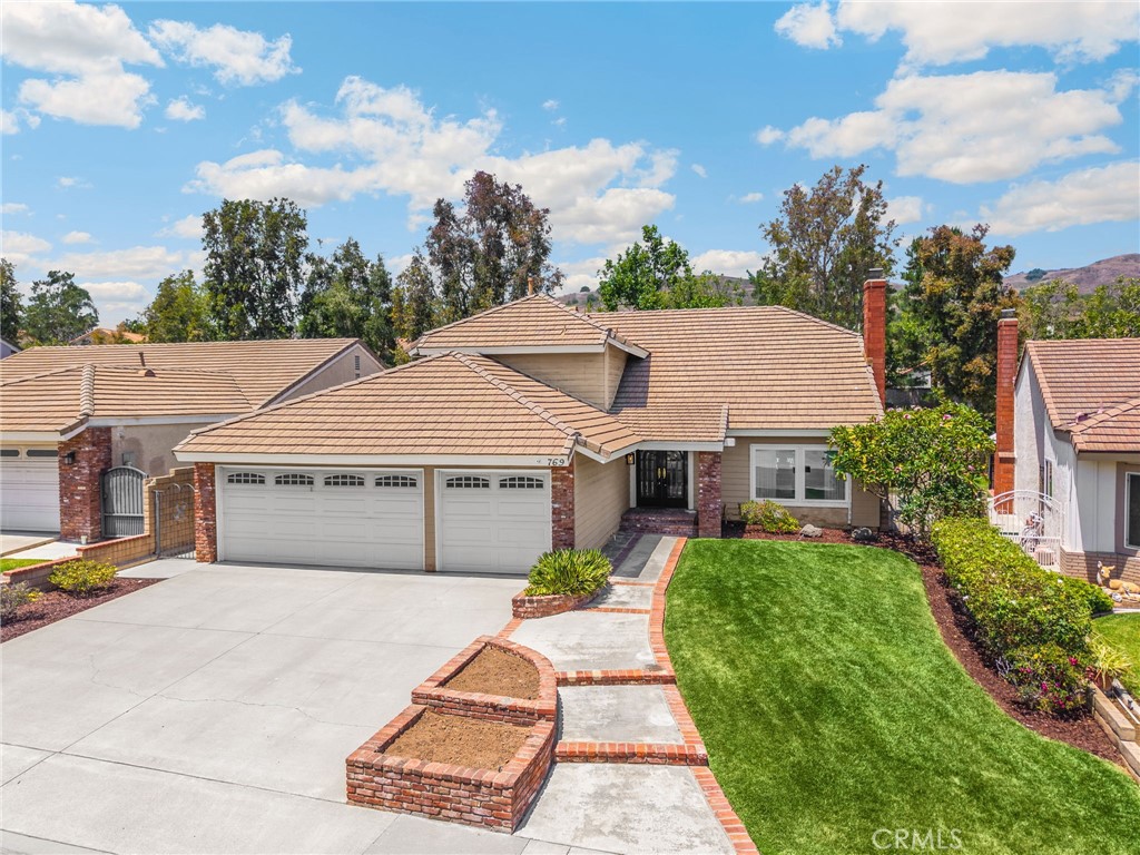 769 Oak Knoll Street Brea, CA 92821 - Photo 38 of 38