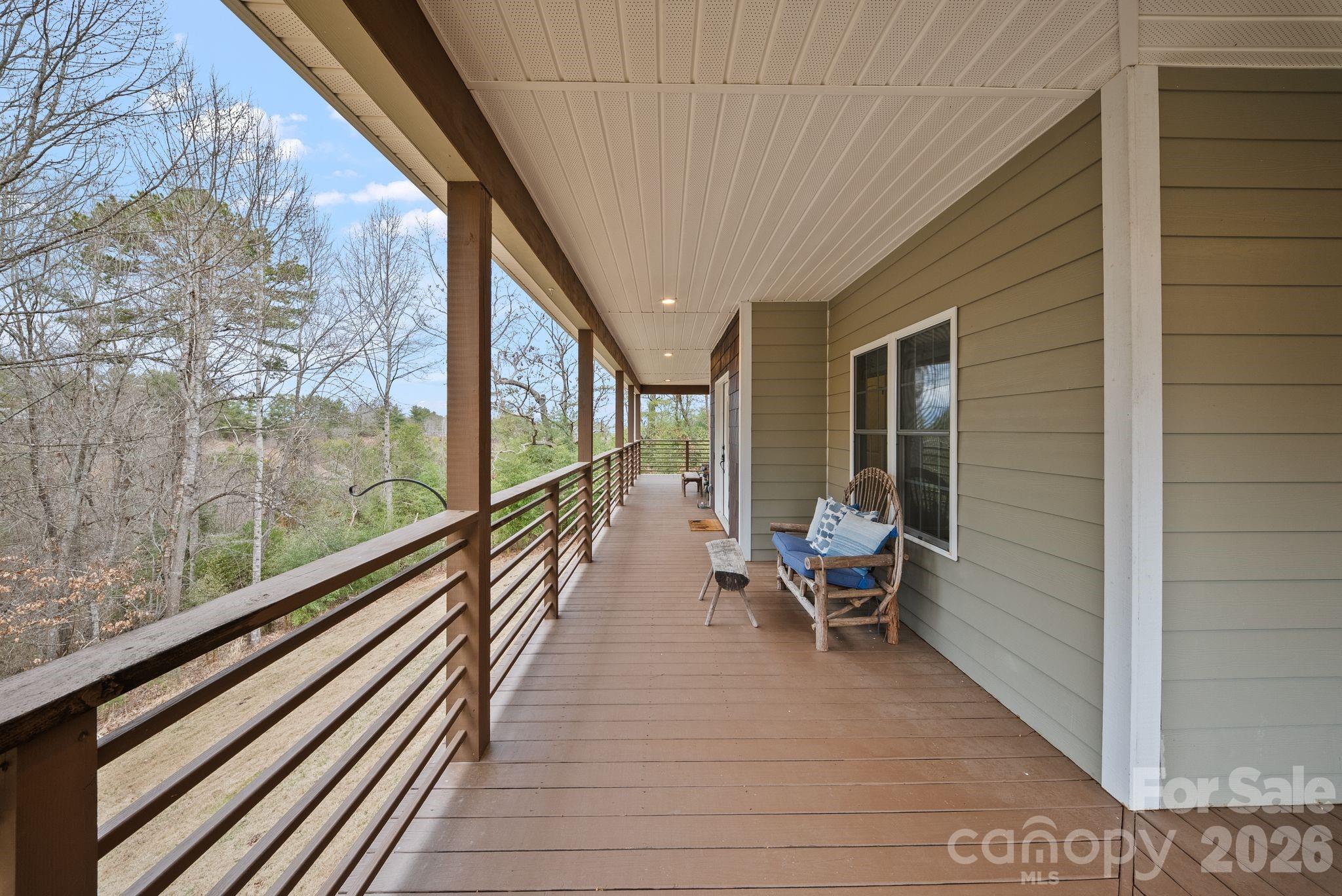 21 Hope Road Weaverville, NC 28787 - Photo 33 of 39