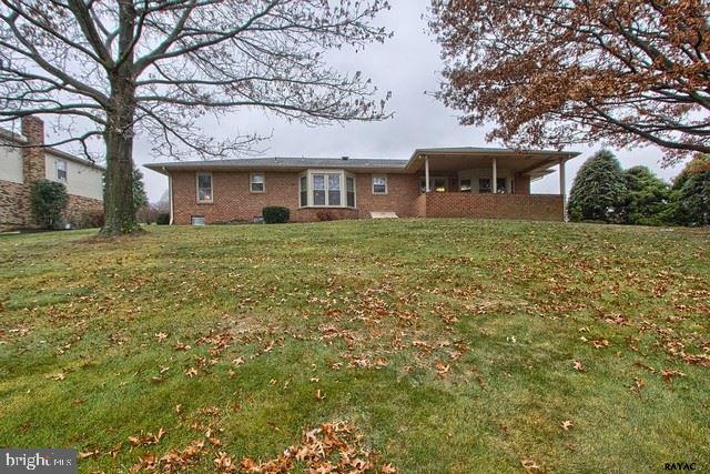 3689 Rimrock Road York, PA 17402 - Photo 24 of 28 Gallery Image 24