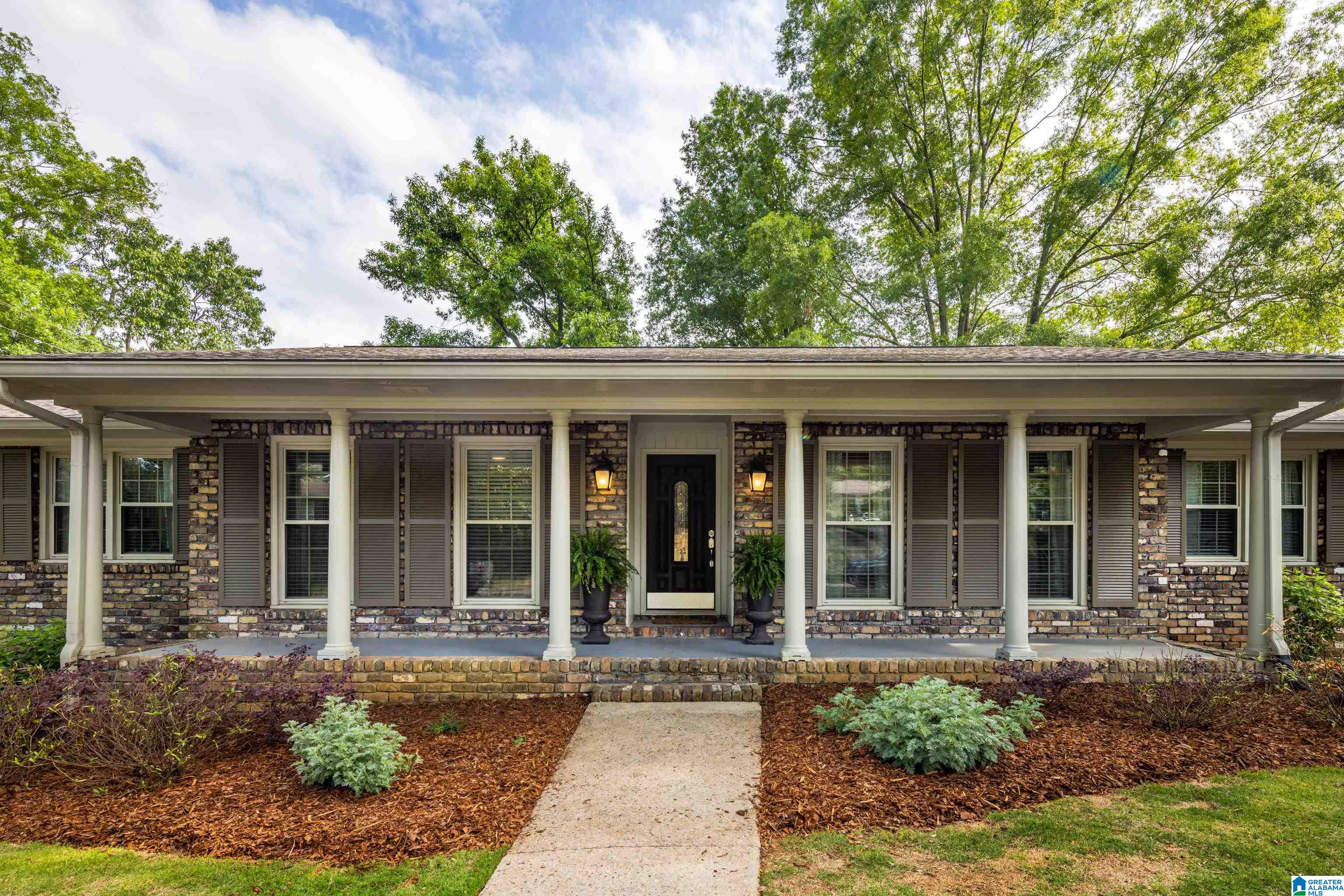 3617 Crestside Road Birmingham, AL 35223 - Photo 5 of 47