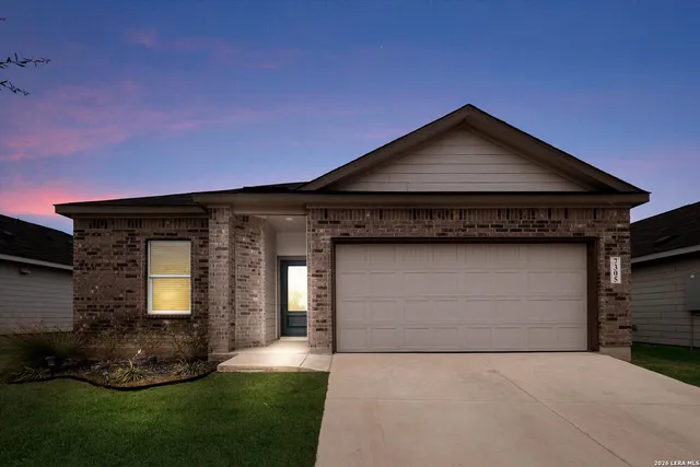 $2,235 | 7305 Green Sapphire, San Antonio, TX 78263