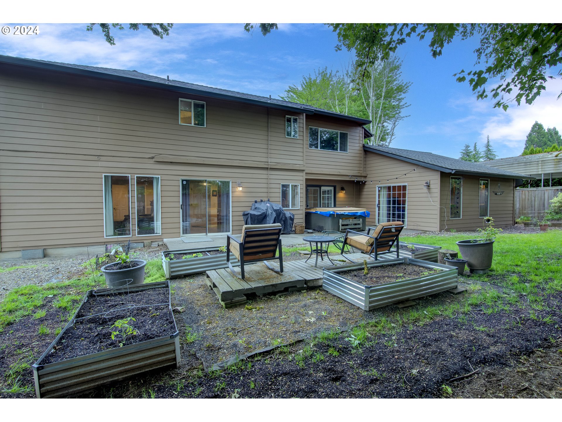 16517 Northeast 30th Court Ridgefield, WA 98642 - Photo 36 of 39 Gallery Image 36