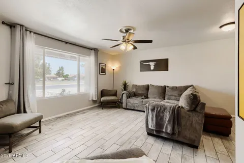 $465,500 | 95 West San Remo Street, Gilbert, AZ 85233