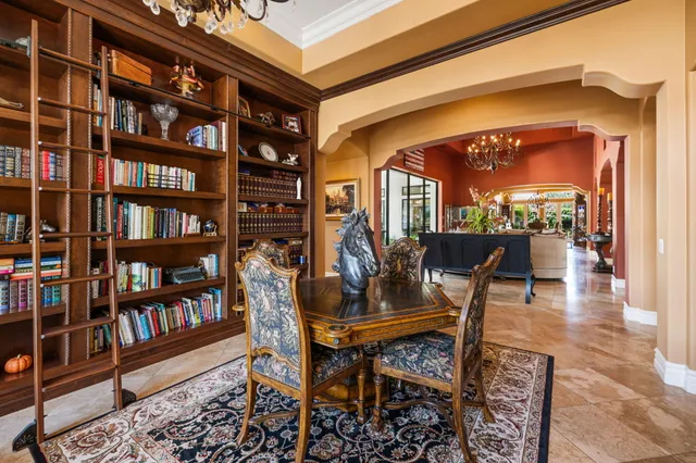 $2,399,000 | 54195 Alysheba Drive, La Quinta, CA 92253