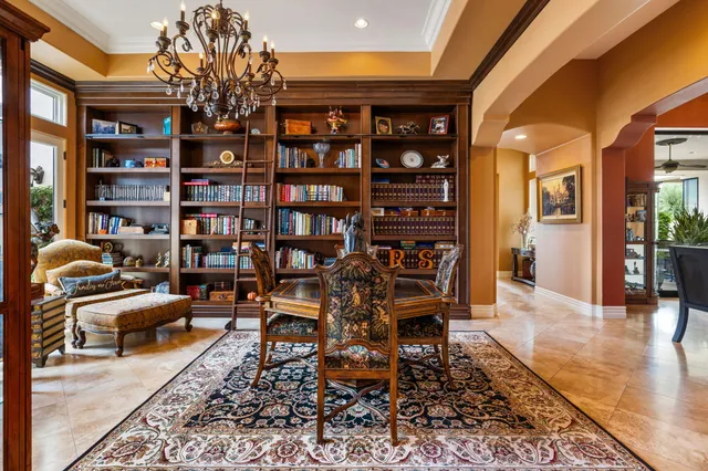 $2,399,000 | 54195 Alysheba Drive, La Quinta, CA 92253