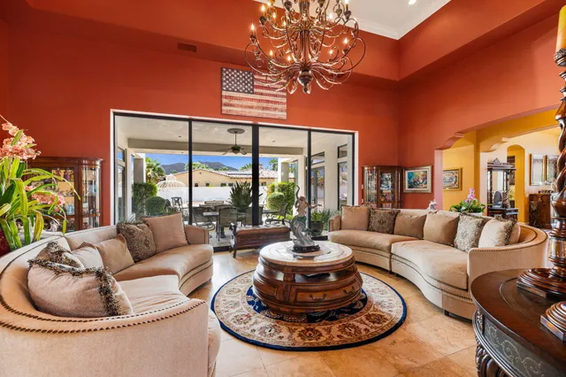 $2,399,000 | 54195 Alysheba Drive, La Quinta, CA 92253