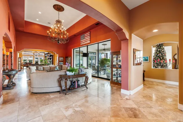 $2,399,000 | 54195 Alysheba Drive, La Quinta, CA 92253