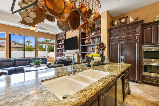 $2,399,000 | 54195 Alysheba Drive, La Quinta, CA 92253