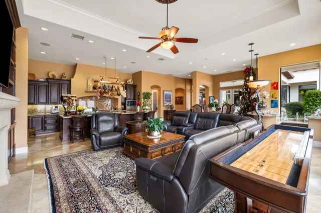 $2,399,000 | 54195 Alysheba Drive, La Quinta, CA 92253
