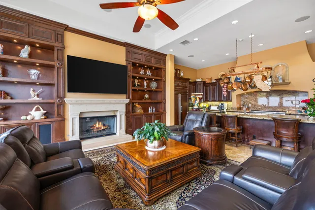 $2,399,000 | 54195 Alysheba Drive, La Quinta, CA 92253