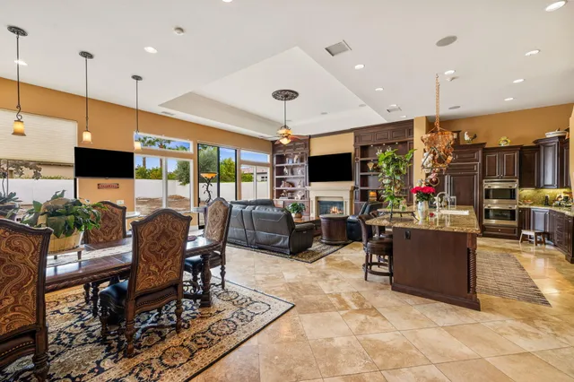 $2,399,000 | 54195 Alysheba Drive, La Quinta, CA 92253