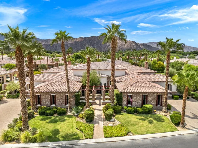 $2,399,000 | 54195 Alysheba Drive, La Quinta, CA 92253