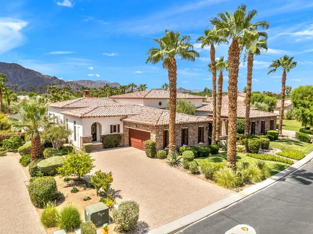 $2,399,000 | 54195 Alysheba Drive, La Quinta, CA 92253
