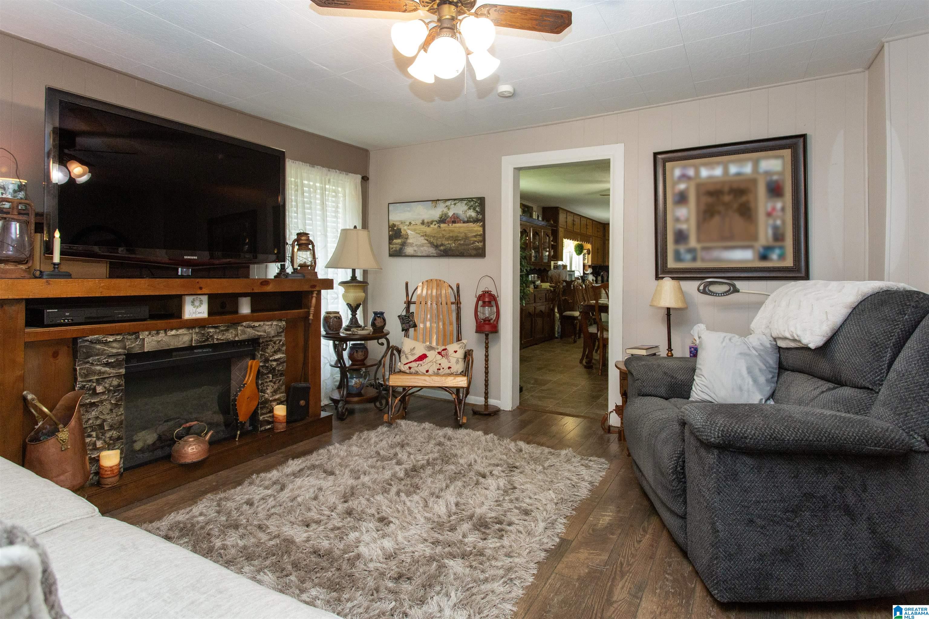 200 Mountainview Road Anniston, AL 36201 - Photo 8 of 26