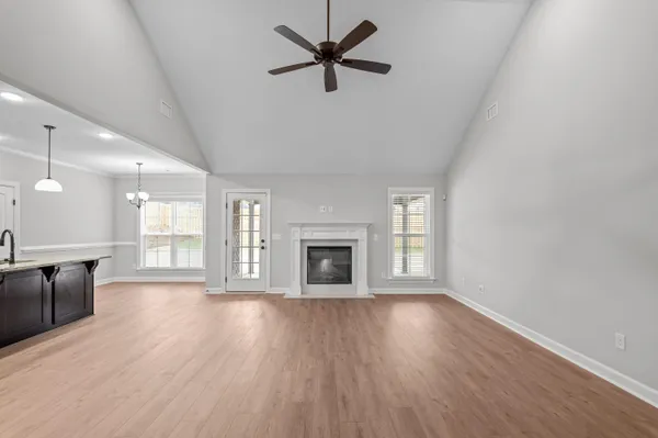 $395,900 | 2676 Ashton Drive, Hephzibah, GA 30815