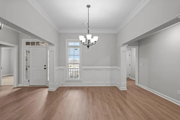 $395,900 | 2676 Ashton Drive, Hephzibah, GA 30815