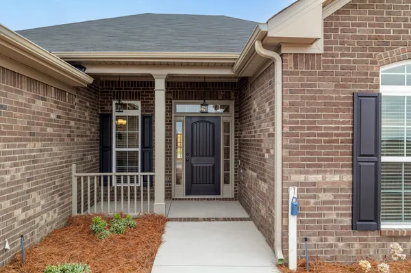 $395,900 | 2676 Ashton Drive, Hephzibah, GA 30815