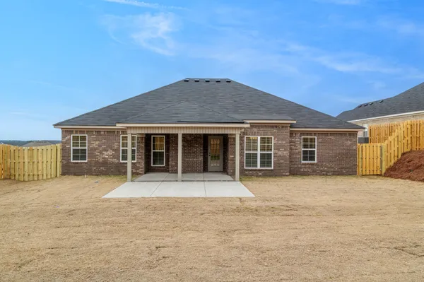 $395,900 | 2676 Ashton Drive, Hephzibah, GA 30815
