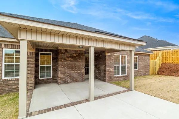 $395,900 | 2676 Ashton Drive, Hephzibah, GA 30815