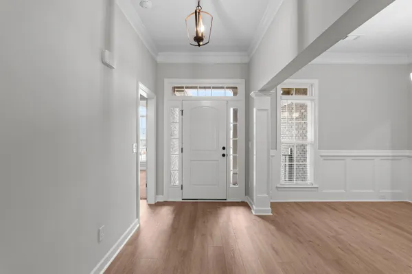 $395,900 | 2676 Ashton Drive, Hephzibah, GA 30815