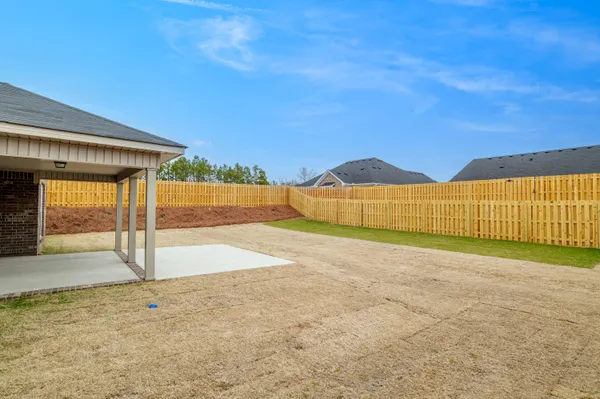 $395,900 | 2676 Ashton Drive, Hephzibah, GA 30815