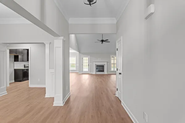 $395,900 | 2676 Ashton Drive, Hephzibah, GA 30815