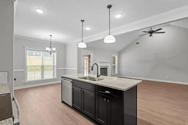 $395,900 | 2676 Ashton Drive, Hephzibah, GA 30815