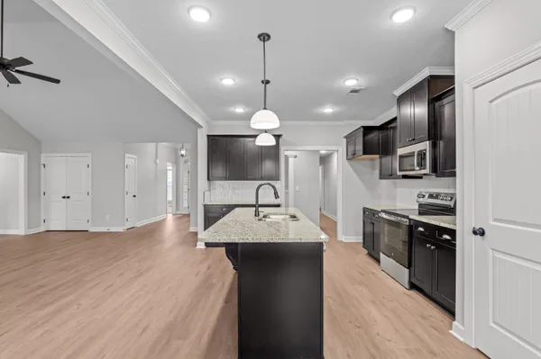 $395,900 | 2676 Ashton Drive, Hephzibah, GA 30815