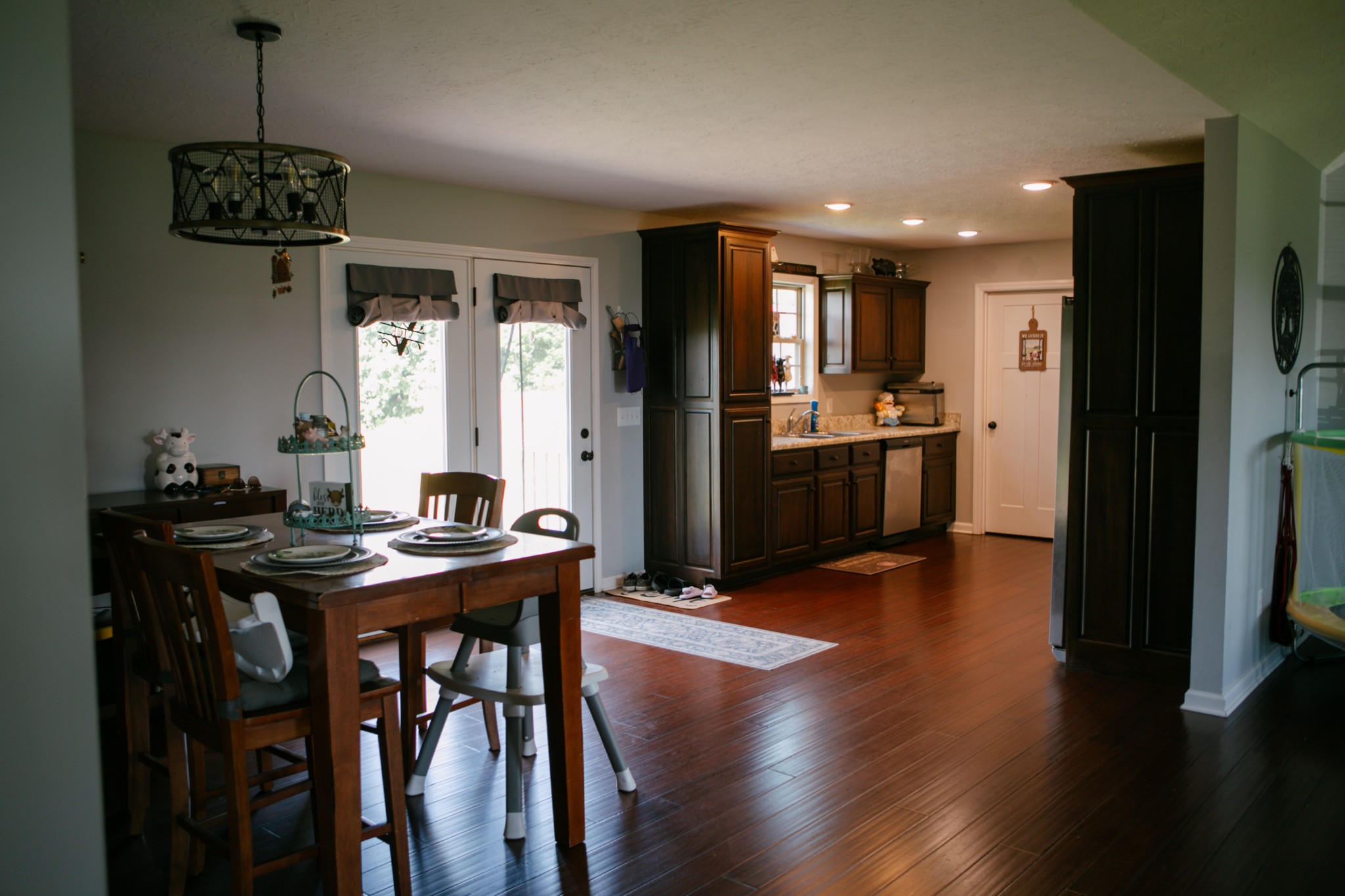 1288 Mt Olive Road Westmoreland, TN 37186 - Photo 27 of 43
