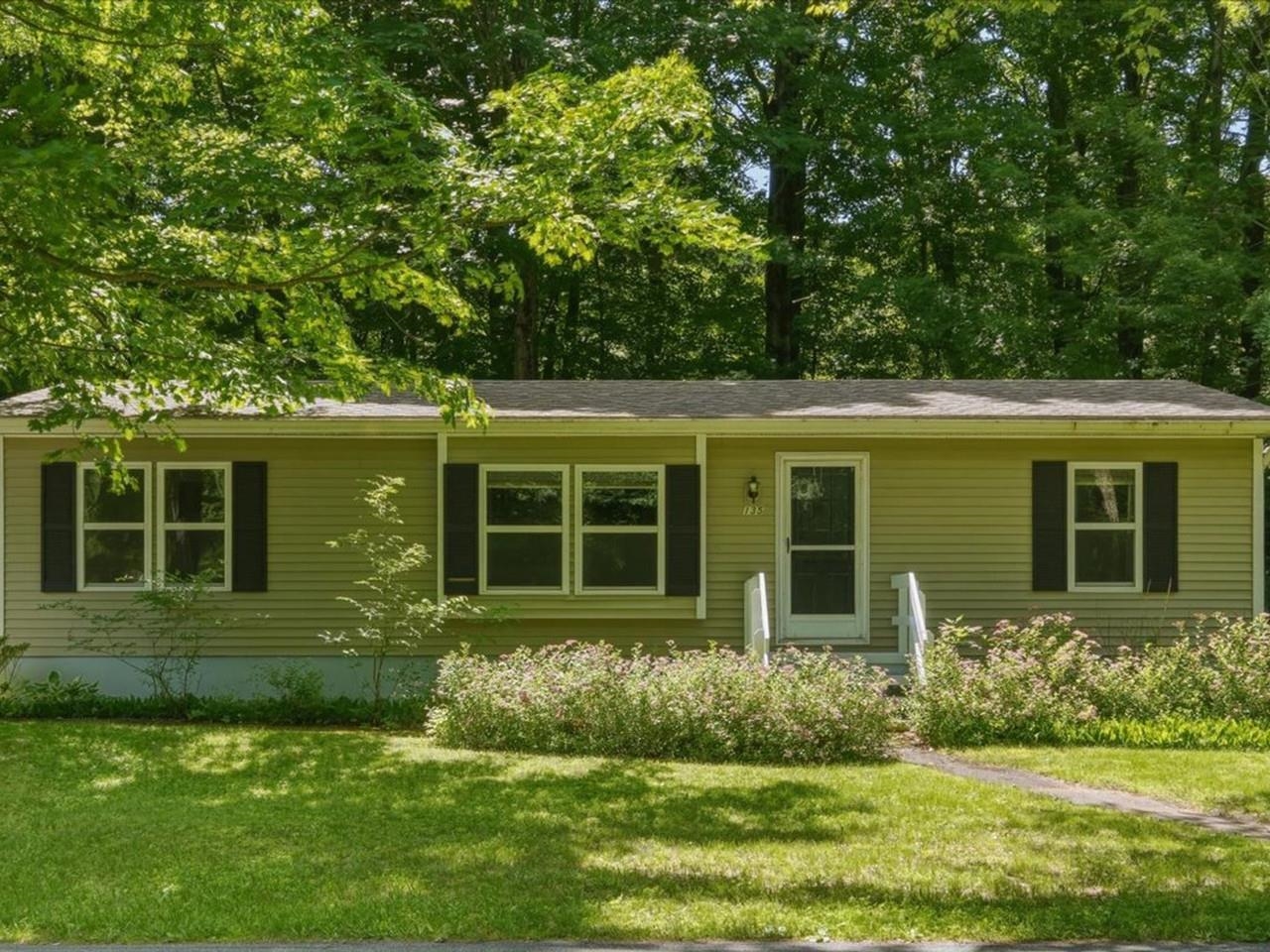 135 Williston Woods Road Williston, VT 05495 - Photo 22 of 29