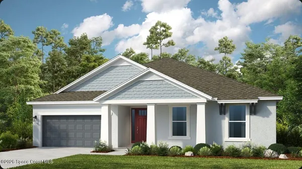$623,884 | 5392 Gunwale Drive, Cocoa, FL 32926