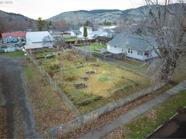 $59,900 | 0 North Spruce Street, La Grande, OR 97850