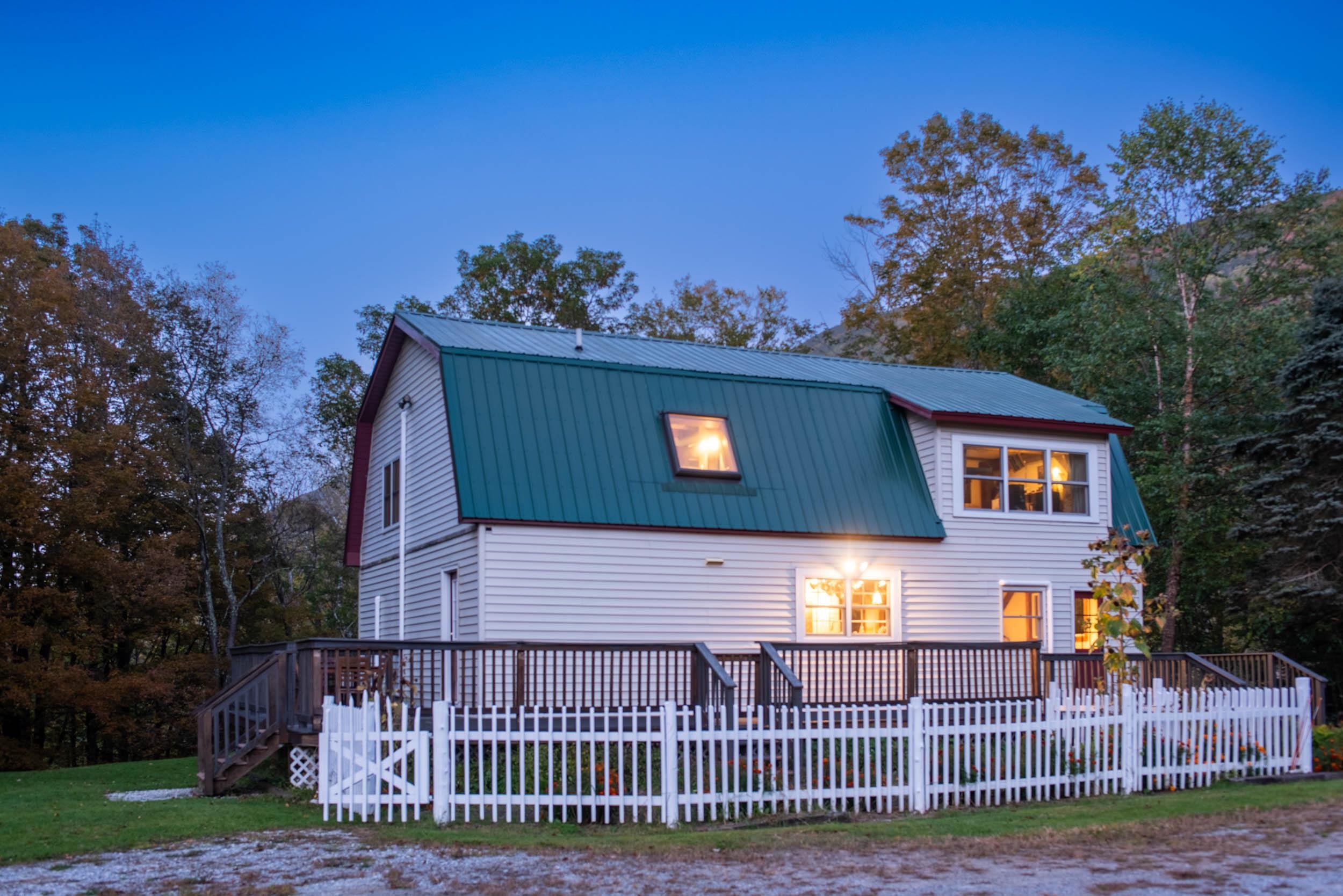 216 South End Road Mount Tabor, VT 05253 - Photo 18 of 18